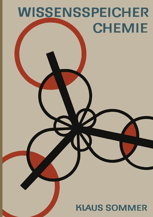 Wissensspeicher Chemie