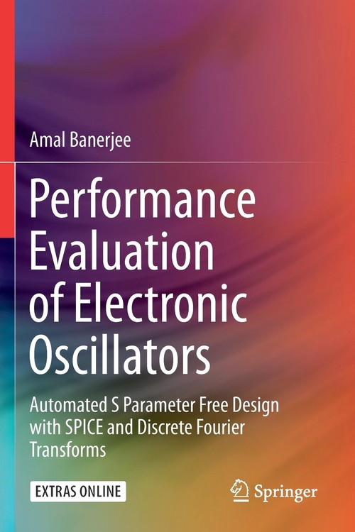 Performance Evaluation of Electronic Oscillators
