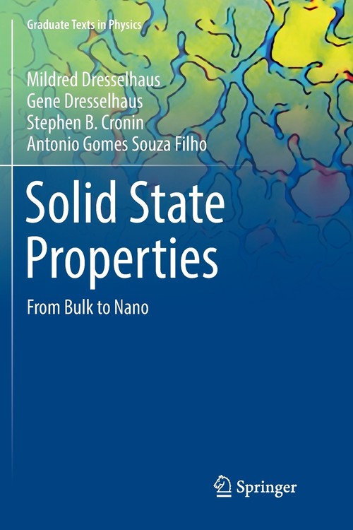 Solid State Properties