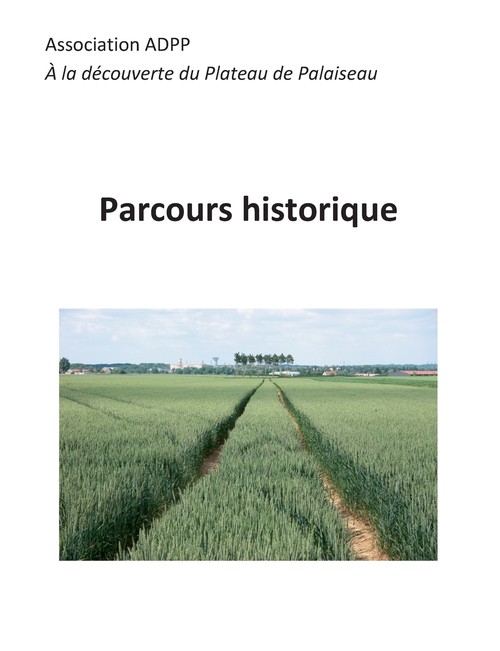 Parcours Historique