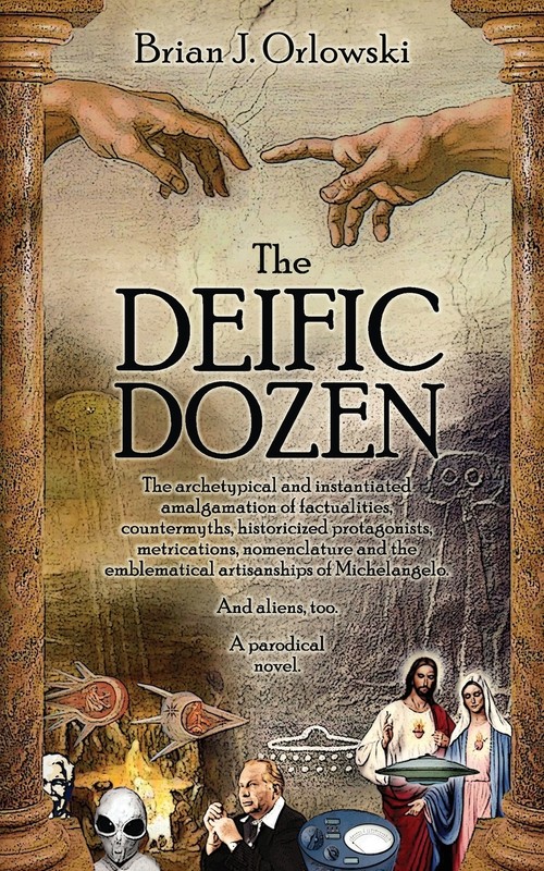 Deific Dozen