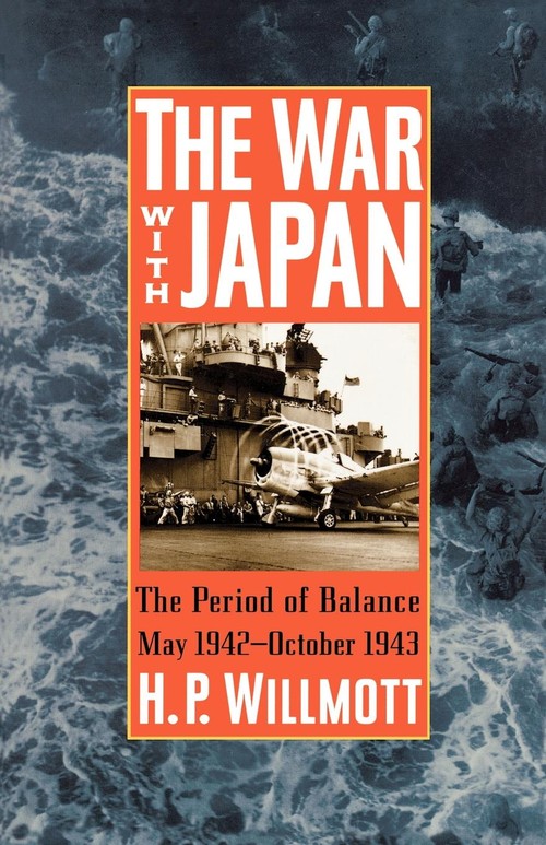 The War with Japan