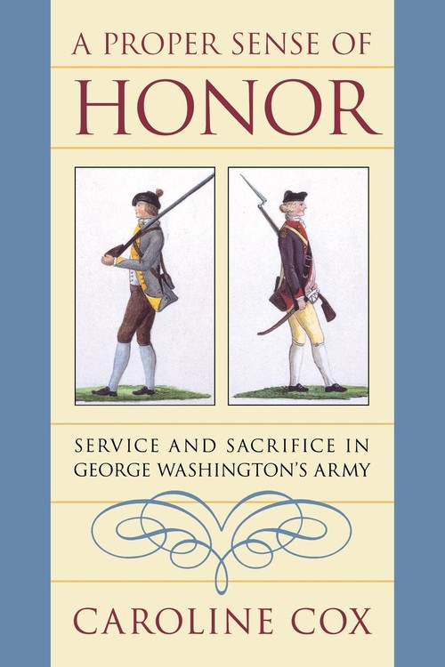 A Proper Sense of Honor