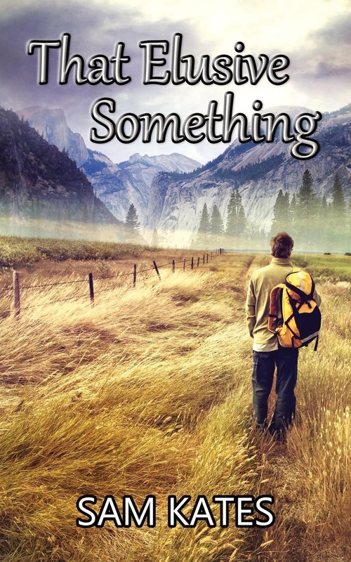 That Elusive Something