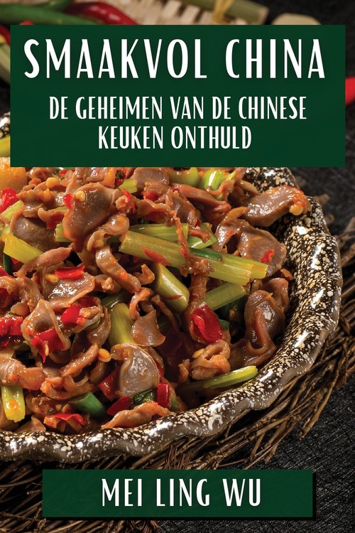 Smaakvol China