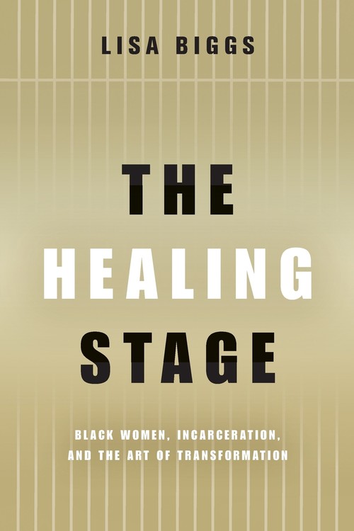 The Healing Stage