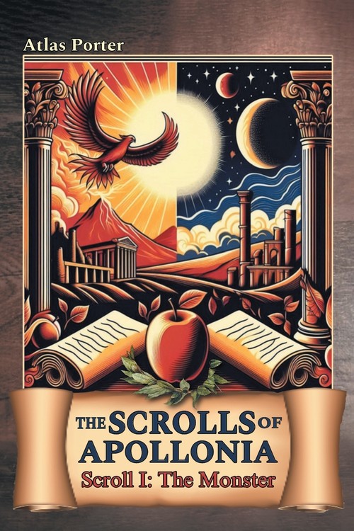 The Scrolls of Apollonia