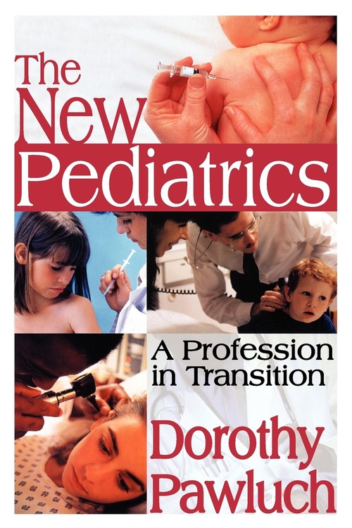 The New Pediatrics