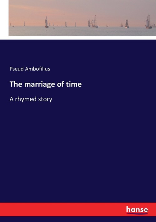 The marriage of time
