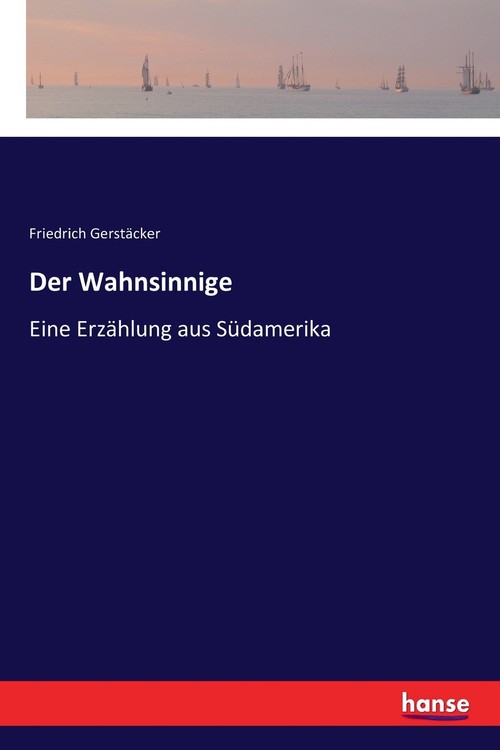 Der Wahnsinnige