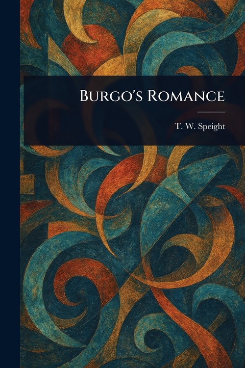 Burgo's Romance