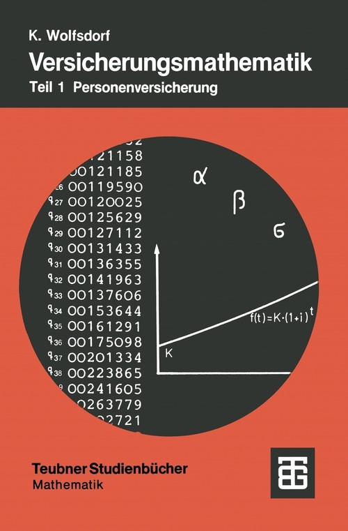 Versicherungsmathematik