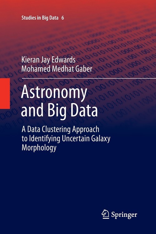 Astronomy and Big Data
