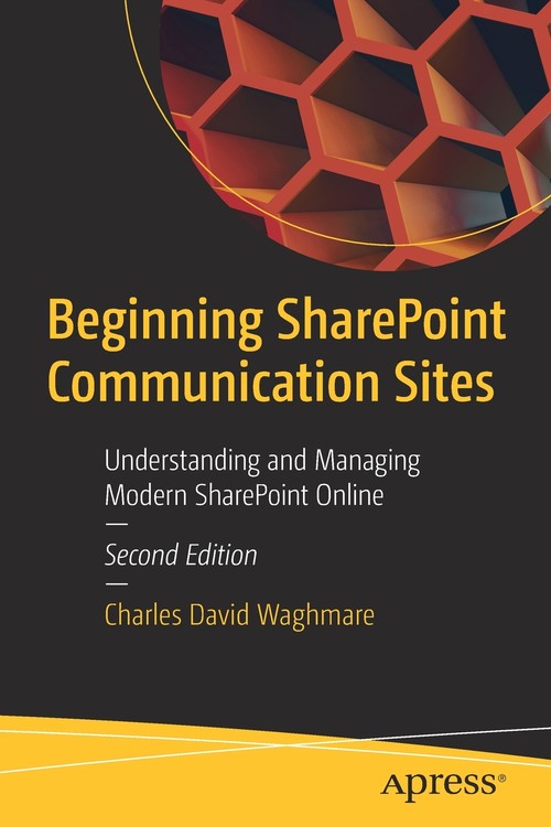 Beginning SharePoint Communication Sites