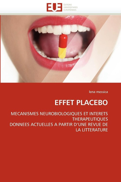 Effet placebo
