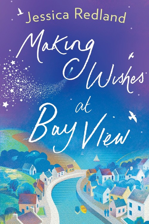 Making Wishes at Bay View