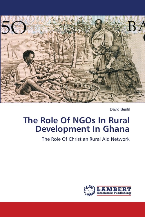 The Role Of NGOs In Rural Development In Ghana