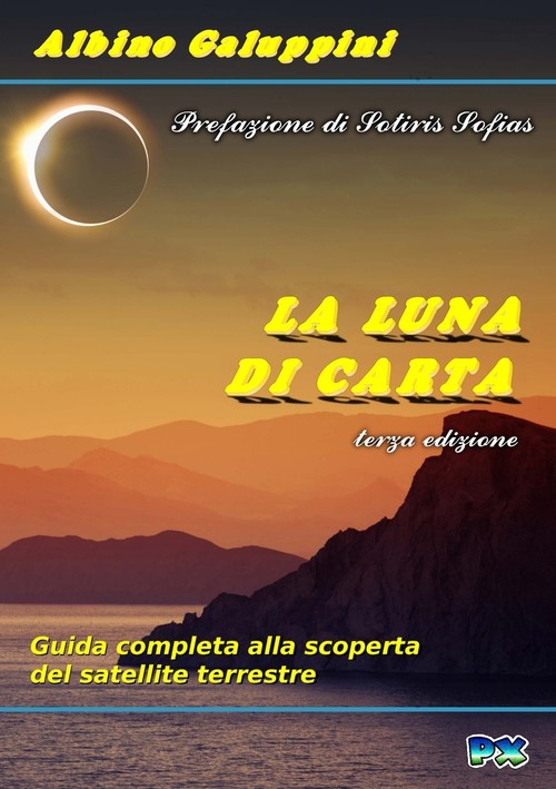 La Luna di Carta