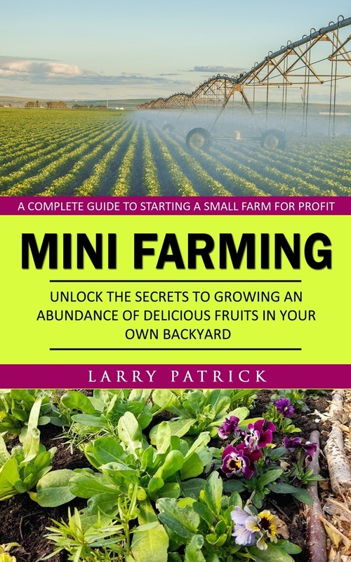 Mini Farming
