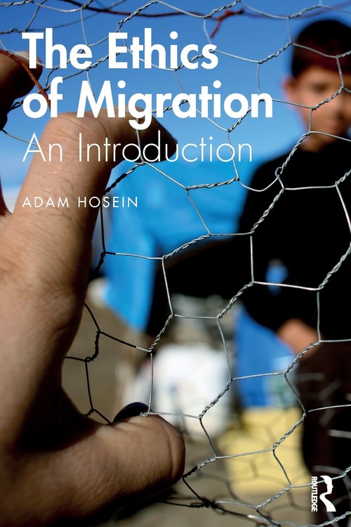 The Ethics of Migration