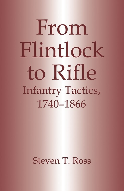 From Flintlock to Rifle