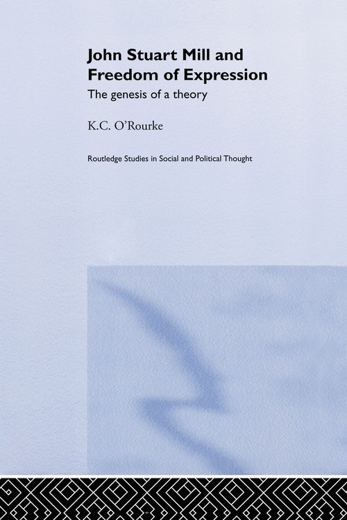 John Stuart Mill and Freedom of Expression