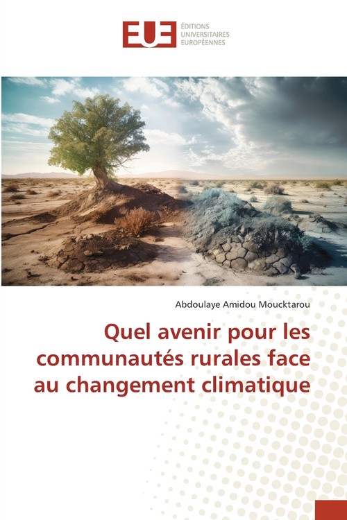 Quel avenir pour les communautés rurales face au changement climatique