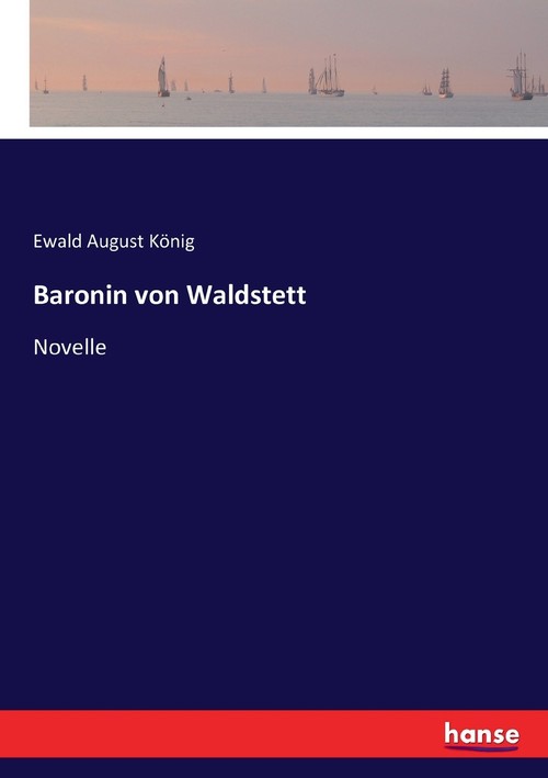 Baronin von Waldstett