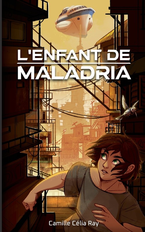 L'Enfant De Maladria