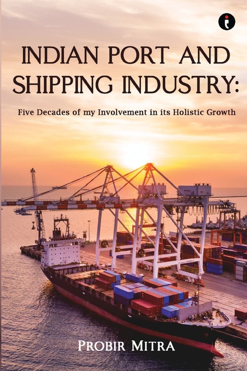 Indian Port and Shipping Industry