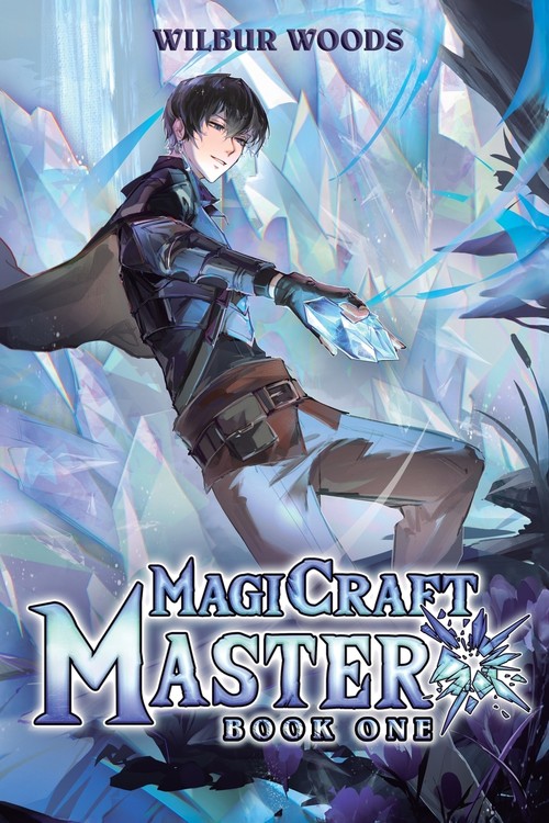 MagiCraft Master