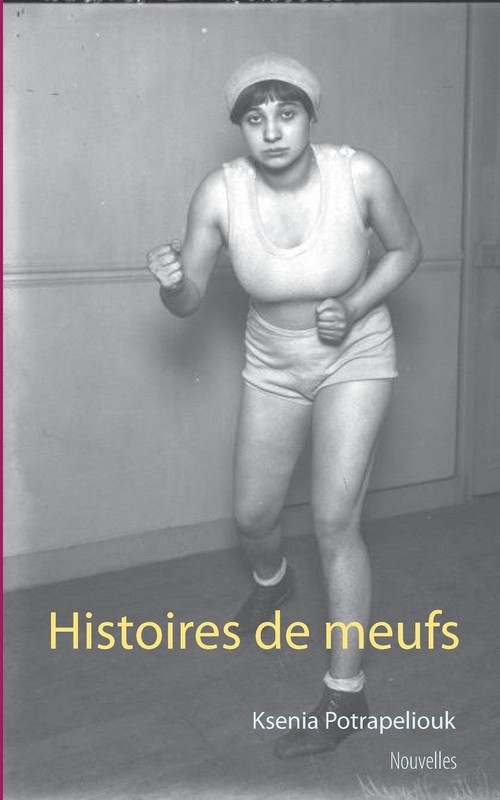 Histoires de meufs