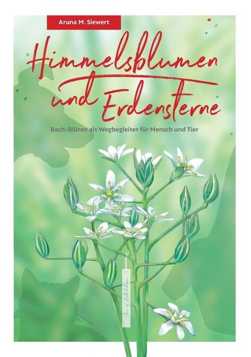 Himmelsblumen und Erdensterne