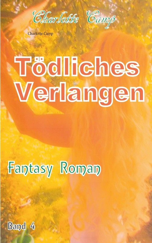 Tödliches Verlangen