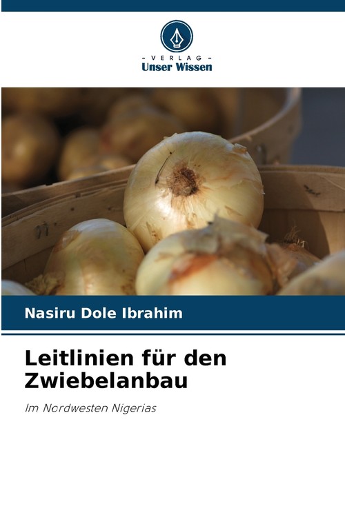 Leitlinien für den Zwiebelanbau