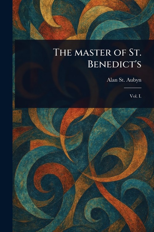 The Master of St. Benedict's