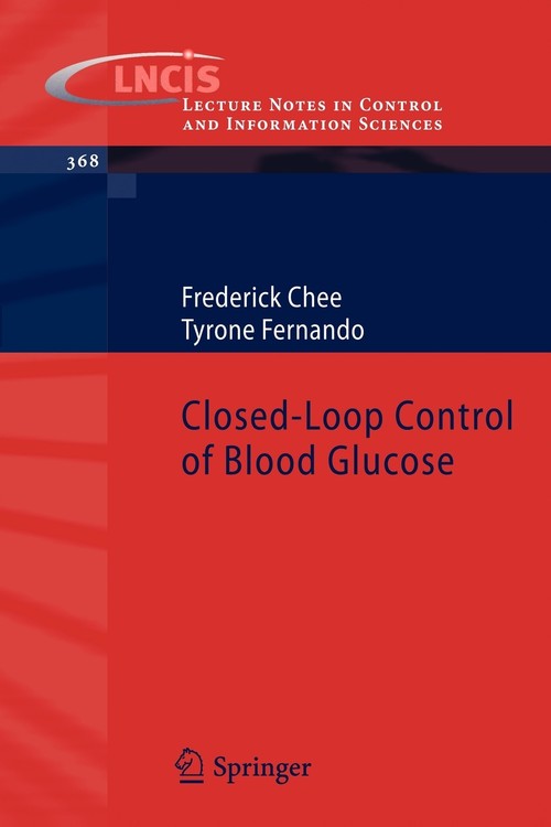 Closed-Loop Control of Blood Glucose