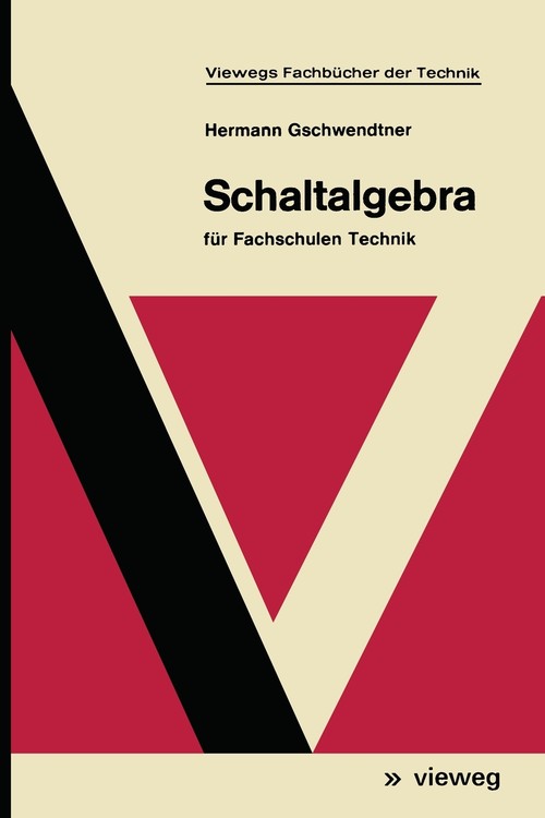 Schaltalgebra