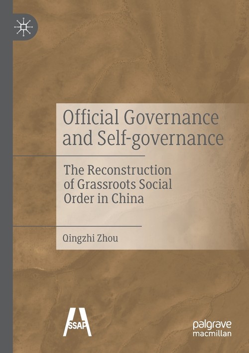 Official Governance and Self-governance