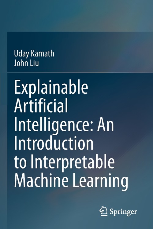 Explainable Artificial Intelligence