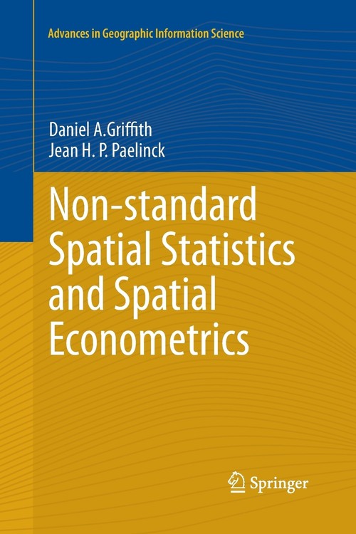 Non-standard Spatial Statistics and Spatial Econometrics