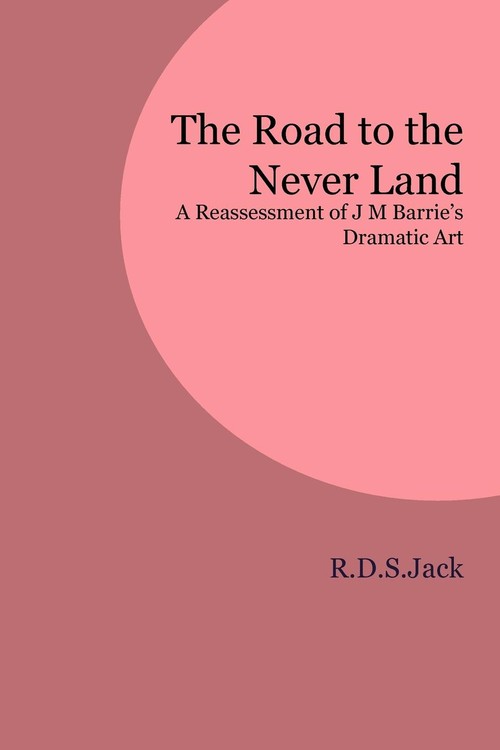 The Road to the Never Land