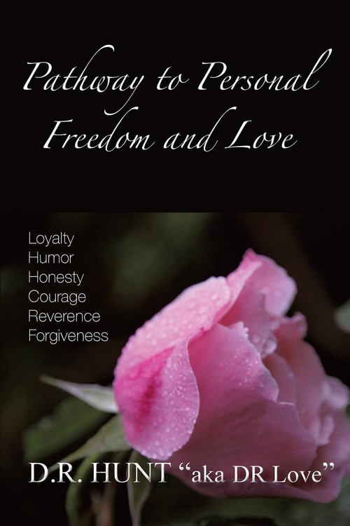 Pathway to Personal Freedom and Love