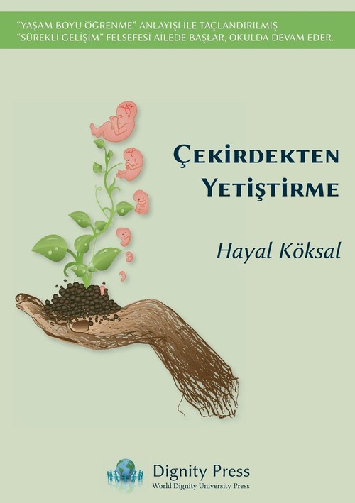 Çekirdekten Yetiştirme