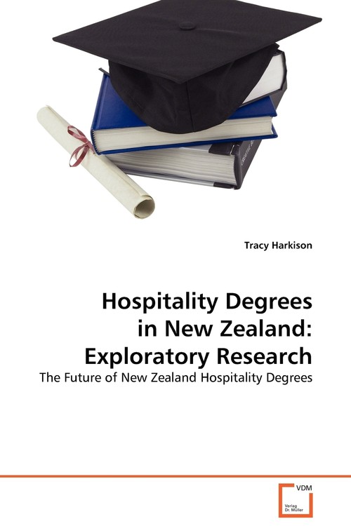 Hospitality Degrees in New Zealand