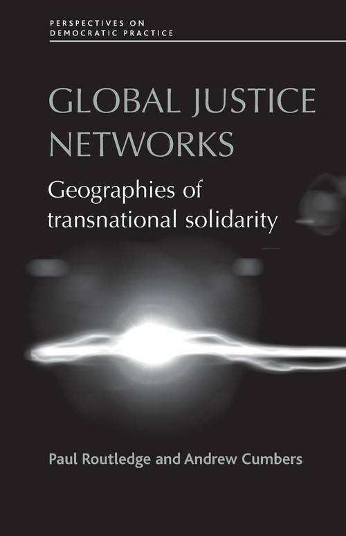 Global justice networks