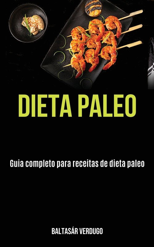 Dieta Paleo