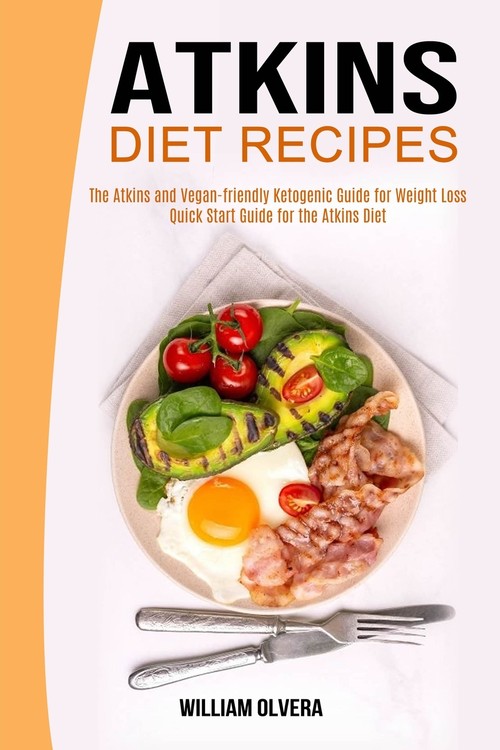 Atkins Diet Recipes