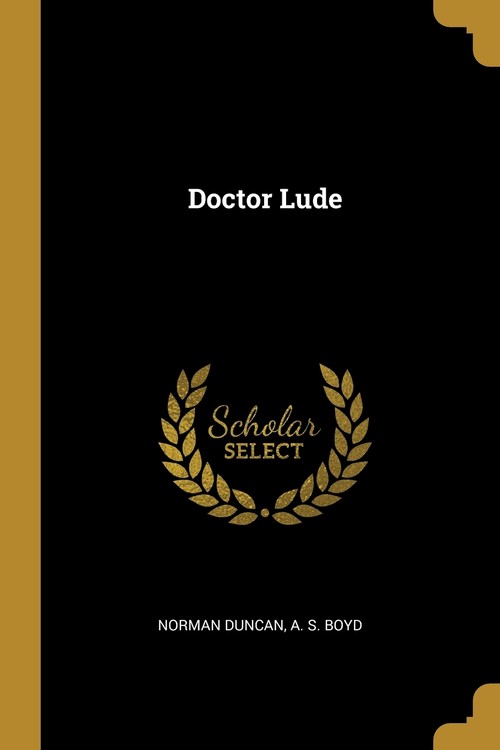 Doctor Lude