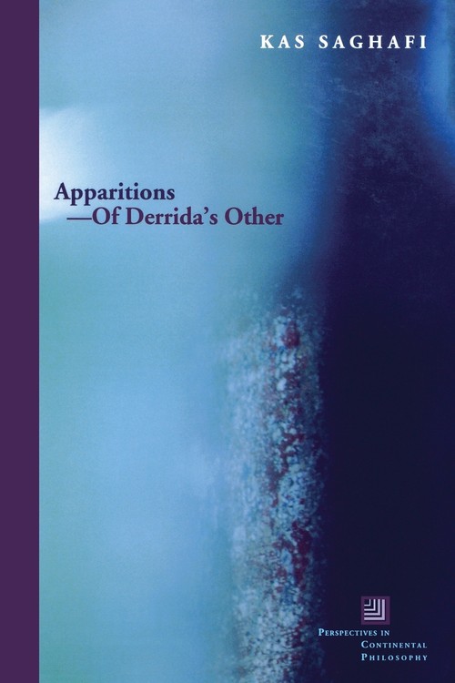 Apparitions--Of Derrida's Other